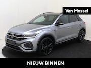 Volkswagen T-Roc - 1.5 TSI R-Line Edition | Automaat | R-line | Adaptieve Cruis