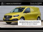 Mercedes-Benz Citan - eCitan L2 51 kW Pro | Navigatie Plus Pakket | Park
