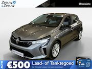 Renault Clio - 1.0 TCe 90 GPF evolution *Navi(Carplay)*Airco*Parkeersensore