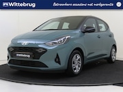 Hyundai i10 - 1.0 Premium Luxe uitvoering