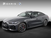 BMW 4-serie Gran Coupe - 420i | M Sportpakket Pro | Schuif-/kanteldak | Head-Up Displ