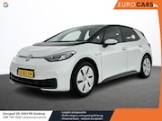 Volkswagen ID.3 - Pro Edition 58 kWh SOH 90 % Climate Control Navigatie Apple