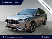 Ford Kuga - 2.5 PHEV ST-Line X Driver Assistance Pack | WinterPack | Ada