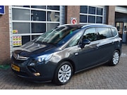 Opel Zafira - Tourer 1.4 Innov. 7p. Automaat, Camera | Trekhaak | Navigati