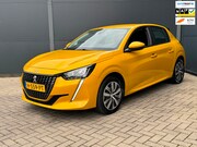 Peugeot 208 - 1.2 PureTech / Automaat / Carplay / Nap / Trekhaak
