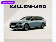 BMW i5 - Touring M60 xDrive - Pano - Head-up - Adaptief Onderstel Pro