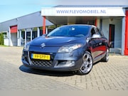 Renault Mégane - 2.0 180pk TCe GT 5-drs Xenon|Navi|Leder|LMV