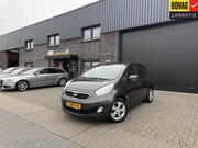 Kia Venga - 1.6 CVVT Super Pack | AUTOMAAT | 1E EIGENAAR | 12MND GARANTI