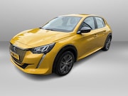 Peugeot e-208 - EV Active Pack 50 kWh Stoelverwarming | Apple/Android | Nieu