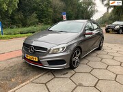 Mercedes-Benz A-klasse - 180 Prestige "AMG" pakket