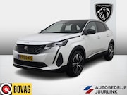 Peugeot 3008 - 1.6 HYbrid 225PK GT 360.Camera/Nav/Ad.Cruise/Led/ 4S.Banden/