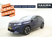 Citroën C5 Aircross - Plus Comfort Range 74 kWh Demo | WLTP 519km | Warmtepomp | E