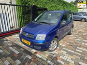 Fiat Panda - 1.2 Emotion 2007 Clima Trekhaak Lm velgen Nw APK