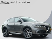 Alfa Romeo Tonale - 1.3T PHEV Ti 179 PK | AWD | 360 graden camera | Panoramadak