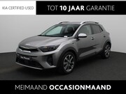 Kia Stonic - 1.0 T 100pk Sportsline DCT | Edition | AUTOMAAT | Climate Co