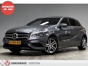 Mercedes-Benz A-klasse - 180 Ambition/ DEALER ONDERHOUDEN/ 17'' LMV/ Stoelverw./ Zwar