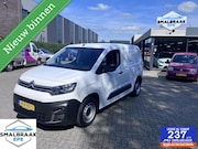 Citroën Berlingo - bestel 1.5 BlueHDI Club
