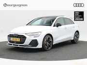 Audi A3 - Sportback 45 TFSi e 272 Pk S-Line Competition | Leder | Pano