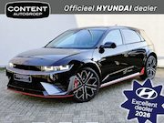 Hyundai IONIQ 5 - 84 kWh 650pk AWD N Vision panoramadak / Voorraad deal /