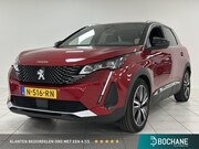 Peugeot 3008 - 1.6 HYbrid4 300 GT Pack Business | TREKHAAK | PANORAMADAK | 
