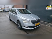 Skoda Fabia - 1.0 Business Edition I stoel verw I Navi I Ruimte I
