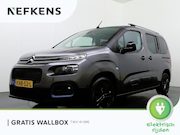 Citroën e-Berlingo - Shine 50 kWh 136pk Automaat | Accu 90% | Navigatie | Camera