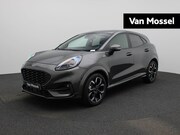 Ford Puma - 1.0 EcoBoost Hybrid ST-Line X Winterpack | Navigatie | Adapt