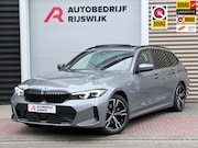 BMW 3-serie - Touring 320e Pano/Camera/Trekhaak