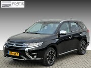 Mitsubishi Outlander - 2.0 PHEV Instyle NL AUTO | CAMERA | ELEKTR KLEP | LEDER |