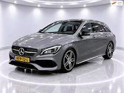 Mercedes-Benz CLA-Klasse - CLA Shooting Brake 180 Pano - Camera - Dealer Onderhouden - 