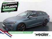 CUPRA Leon Sportstourer - 1.5 TSI e-Hybrid VZ | 272 PK | Panoramadak | Sennheiser audi