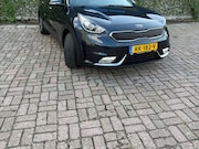 Kia Niro - 1.6 GDi Hybrid DynamicLine