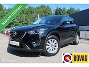 Mazda CX-5 - 2.0 SkyActiv-G 165 Skylease 2WD