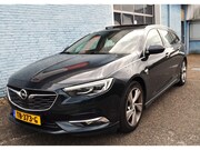 Opel Insignia - Sports Tourer 1.6 CDTI ET Bns Exec leer schd