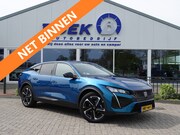 Peugeot 408 - 1.2 Hybrid 145 e-DCS6 Allure H-LEER | KEYLESS | NAVI | CAMER