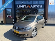 Volkswagen Golf Plus - 1.4 TSI Highline Aut/Climate/Pdc.v+a/Cruise/St.verwarming/El