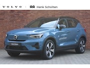 Volvo XC40 - Recharge Core 70 kWh | Parkeercamera | All-Season Banden | A