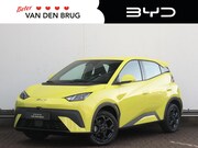 BYD Dolphin - SURF Comfort 43 kWh | €2000 korting | 310km WLTP | 360 Camer