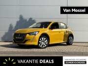 Peugeot e-208 - EV Active 50 kWh | Parkeerhulp | Cruise Control | Keyless St
