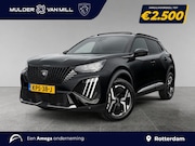 Peugeot 2008 - GT Pack 1.2 Turbo 130pk EAT8 | SCHUIF/KANTELDAK | ALCANTARA