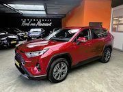 Toyota RAV4 - 2.5 HYBRID DYNAMIC / Camera / El.Achterklep / Nieuw!!