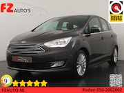 Ford C-Max - 1.0 Titanium - Navigatie - Trekhaak - Climate Control - Crui