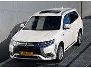 Mitsubishi Outlander - PHEV 2.4 INSTYLE 4WD | PLUG IN HYBRID | FULL OPTIONS | SoH 7