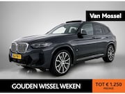 BMW X3 - xDrive30e High Executive | M-SPORT | PANO-SCHUIFDAK | HARMAN