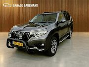 Toyota Land Cruiser - 2.8 D-4D-F Black Edition Window Van