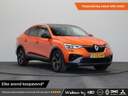 Renault Arkana - 1.6 E-Tech Hybrid 145 R.S. Line | Stoel-stuur verwarming | B