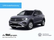 Volkswagen T-Cross - Life