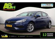 Opel Astra - 1.2 Edition 16 inch LMV Carplay Android Navigatie Airco Crui