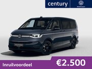 Volkswagen Multivan - Bedrijfswagens Bulli Edition L2 1.5 eHybrid EU6 180 kW (245p