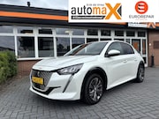 Peugeot e-208 - EV Allure Pack 50 kWh